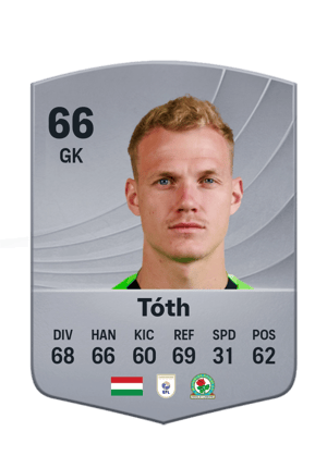Tóth - 66 - Common