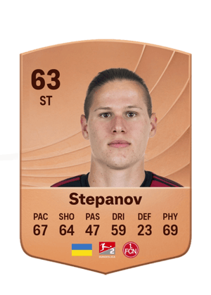 Stepanov - 63 - Common