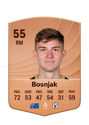 Bosnjak - 55 - Common