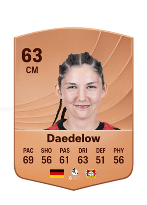 Daedelow - 63 - Common