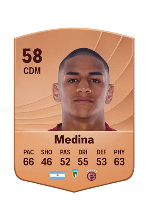 Medina - 58 - Common