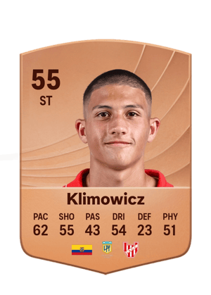 Klimowicz - 55 - Common