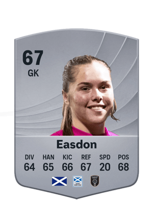 Easdon - 67 - Common