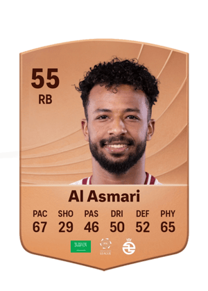 Al Asmari - 55 - Common