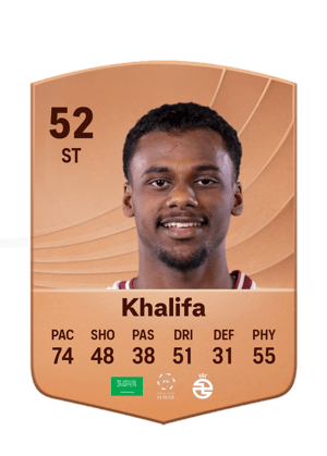 Khalifa - 52 - Common