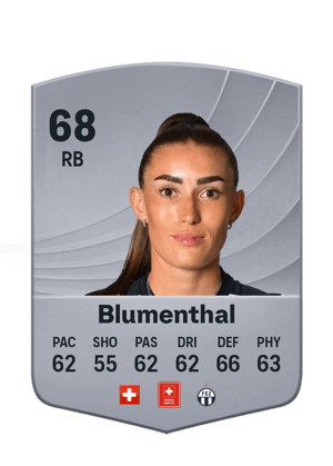Blumenthal - 68 - Common