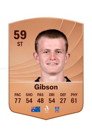 Gibson - 59 - Common