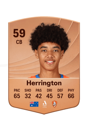 Herrington - 59 - Common