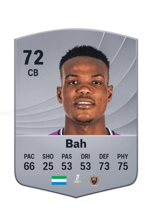 Bah - 72 - Common