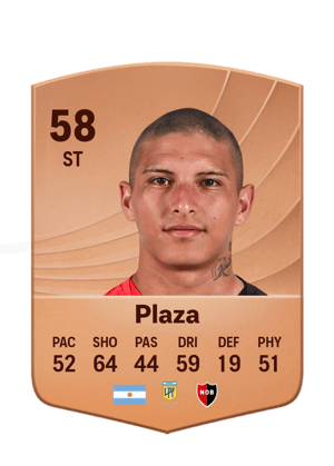 Plaza - 58 - Common