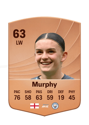 Murphy - 63 - Common
