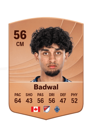 Badwal - 56 - Common