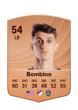 Bombino - 54 - Common