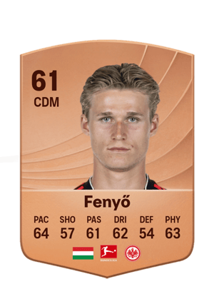 Fenyő - 61 - Common