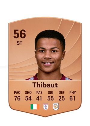Thibaut - 56 - Common