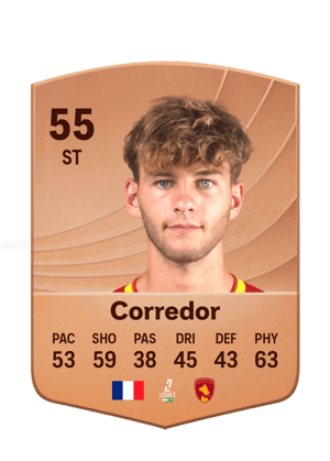 Corredor - 55 - Common