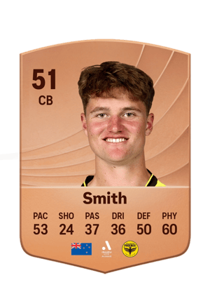 Smith - 51 - Common