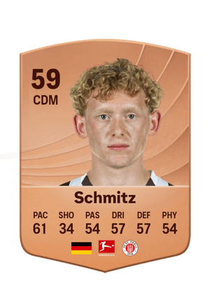 Schmitz - 59 - Common