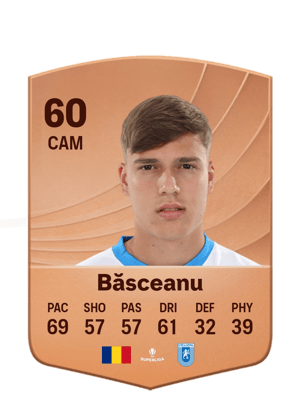 Băsceanu - 60 - Common