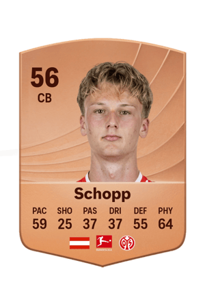 Schopp - 56 - Common