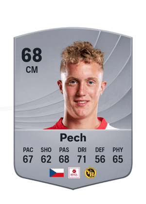 Pech - 68 - Common