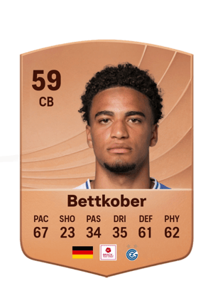 Bettkober - 59 - Common