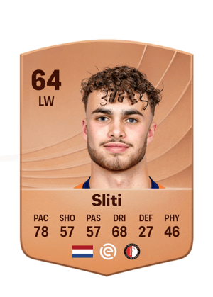 Sliti - 64 - Common