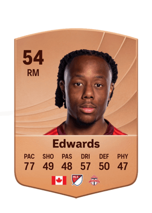 Edwards - 54 - Common