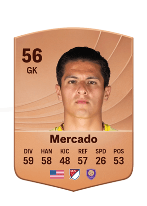 Mercado - 56 - Common