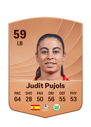 Judit Pujols - 59 - Common