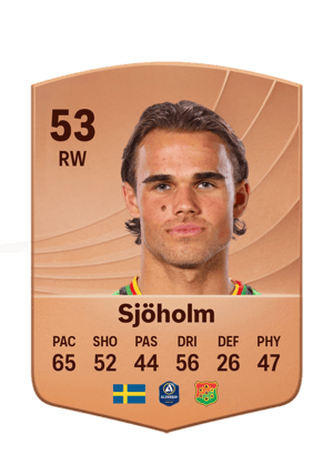 Sjöholm - 53 - Common