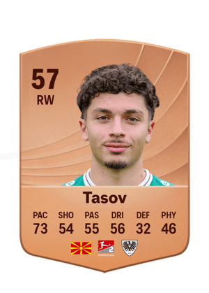 Tasov - 57 - Common