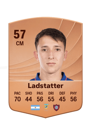 Ladstatter - 57 - Common