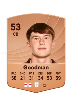 Goodman - 53 - Common