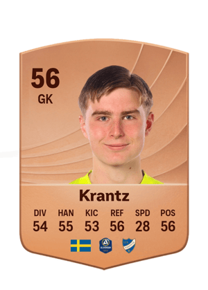 Krantz - 56 - Common