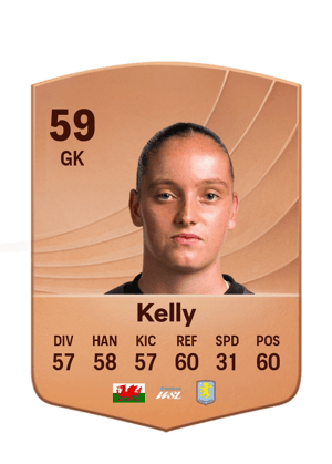 Kelly - 59 - Common