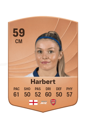 Harbert - 59 - Common