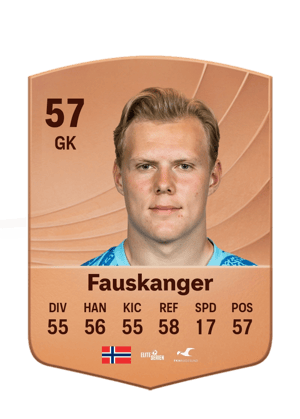 Fauskanger - 57 - Common