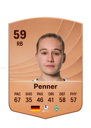 Penner - 59 - Common