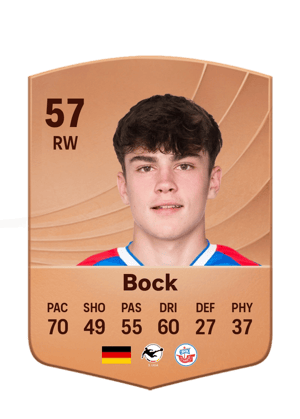 Bock - 57 - Common