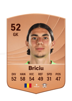 Briciu - 52 - Common