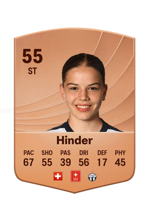 Hinder - 55 - Common