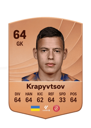 Krapyvtsov - 64 - Common
