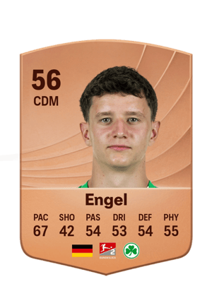 Engel - 56 - Common