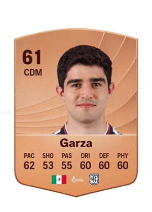 Garza - 61 - Common