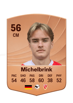Michelbrink - 56 - Common
