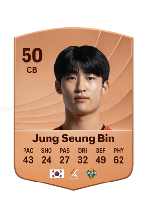 Jung Seung Bin - 50 - Common