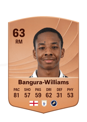 Bangura-Williams - 63 - Common