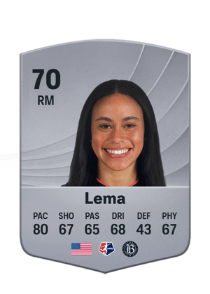Lema - 70 - Common