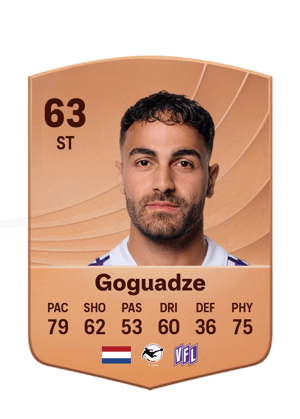 Goguadze - 63 - Common